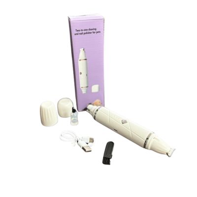 Miniatura 2 de Pulidor/Cortador de Pelos Para Mascotas